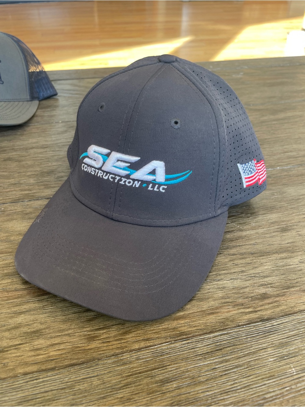 Men’s hat